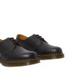 Półbuty Dr. Martens 1461 Black Nappa 11838001